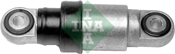 Vibration Damper, V-ribbed belt
